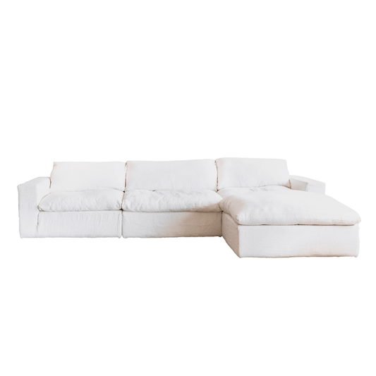 Metal Sofa - image 2