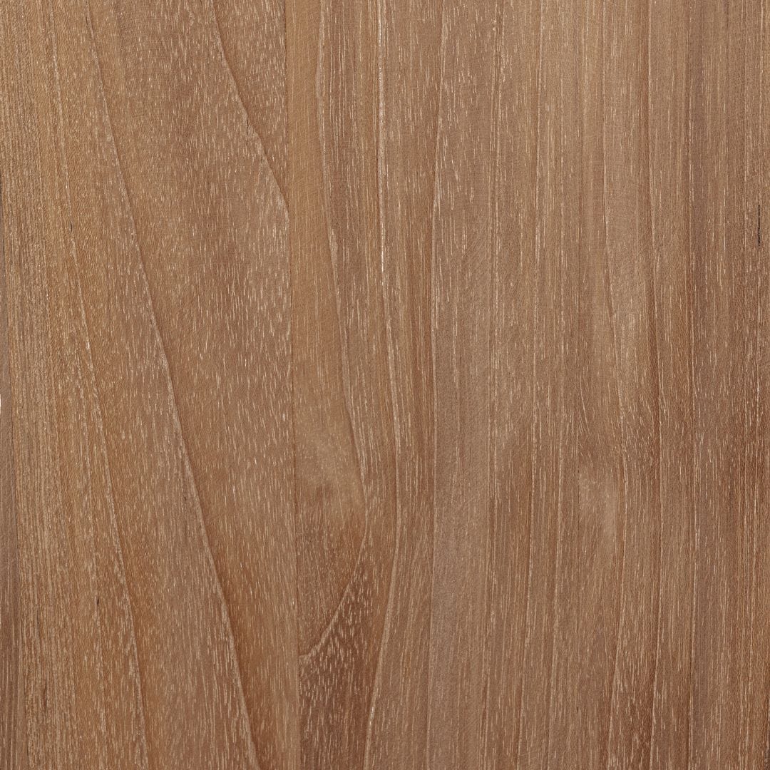 Teak Wood Cabinet - image 8