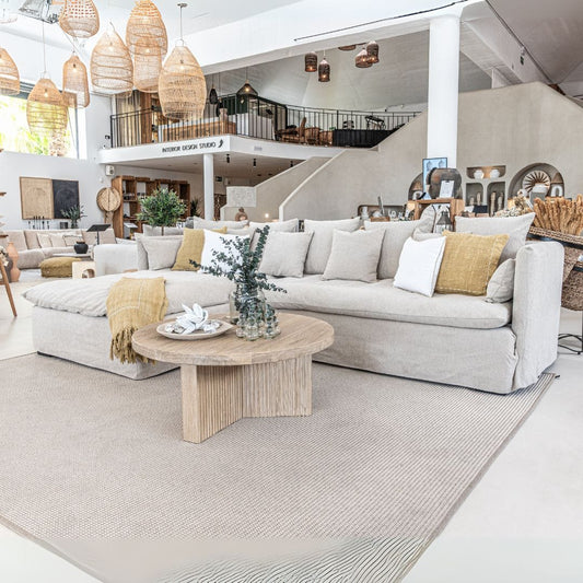 Metal Sofa - image 2