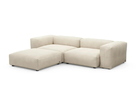 Outdoor Fabric Sofa - image 2