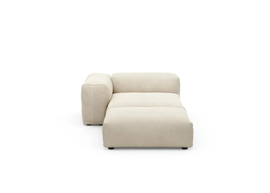 Outdoor Fabric Sofa - image 2
