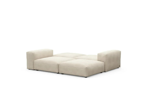 Outdoor Fabric Loveseat - image 2