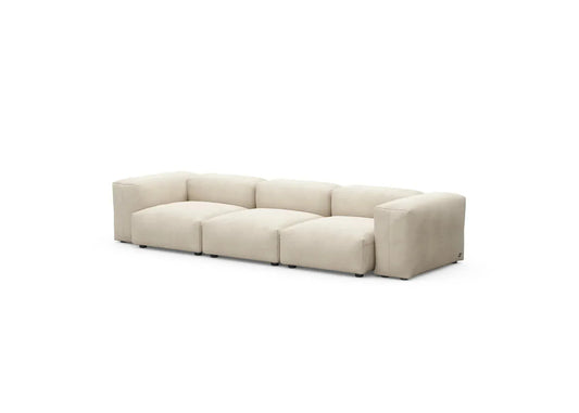 Outdoor Fabric Sofa - image 2