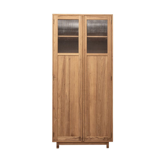 Teak Wood Cabinet - image 1