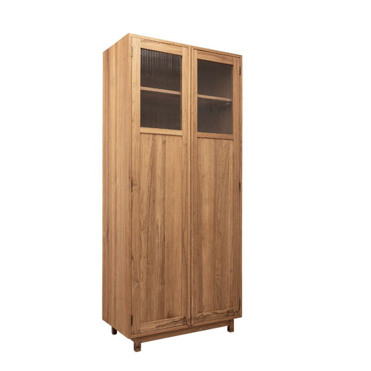 Teak Wood Cabinet - image 2