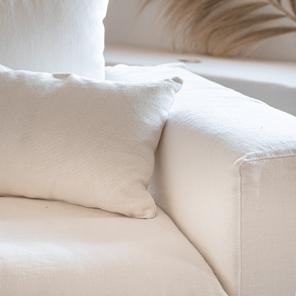 Metal Sofa - image 6