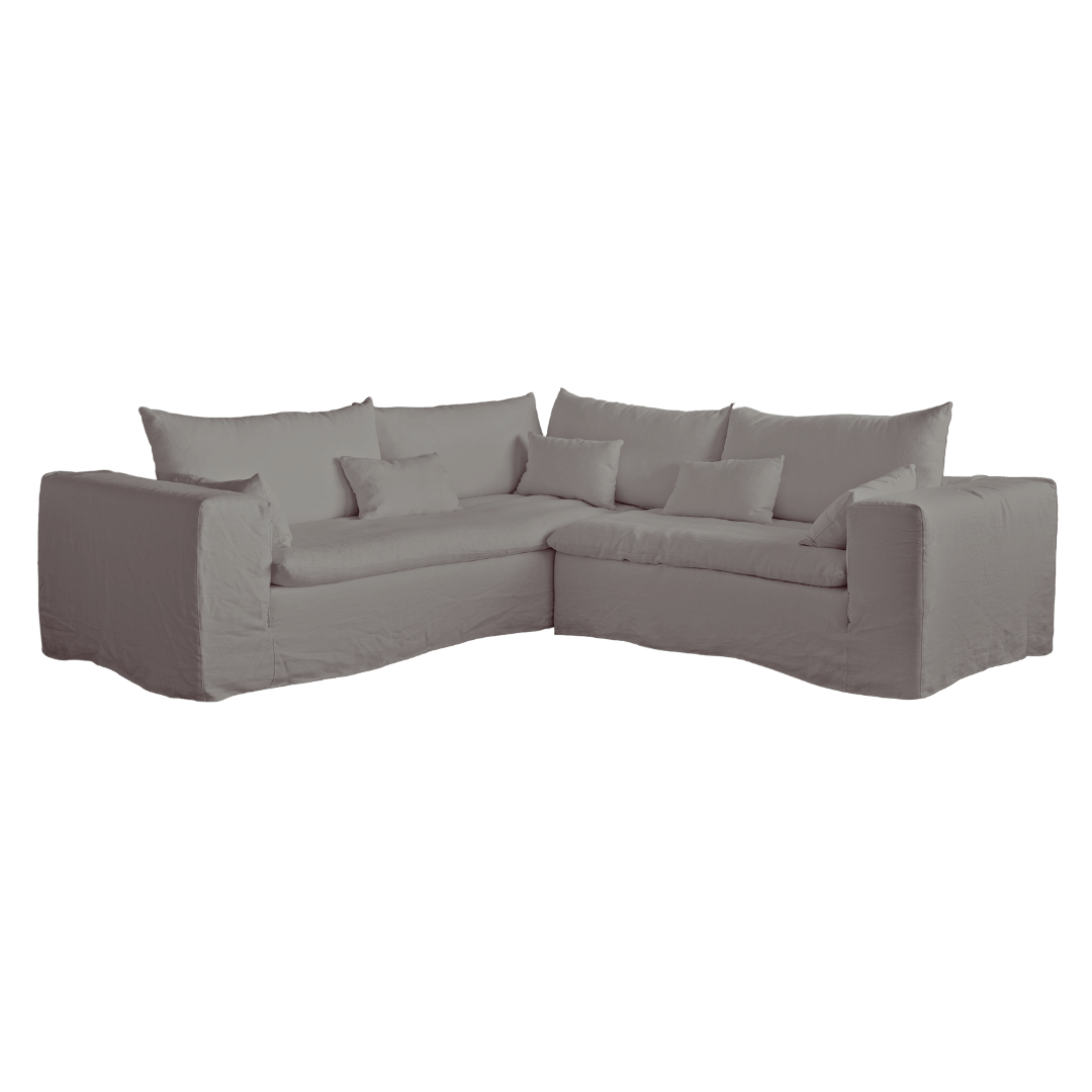 Metal Sofa - image 15