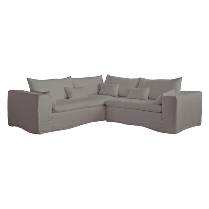 Metal Sofa - image 15