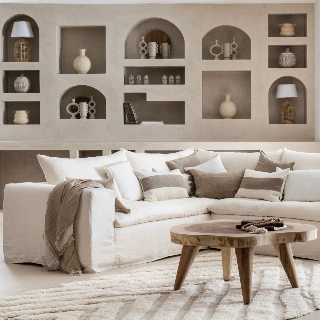 Metal Sofa - image 1