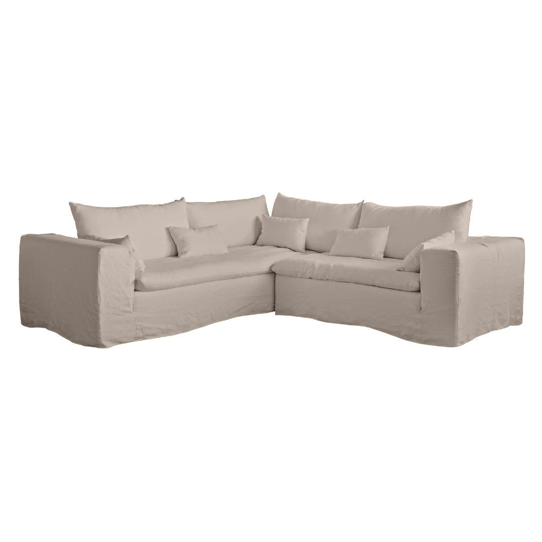 Metal Sofa - image 13