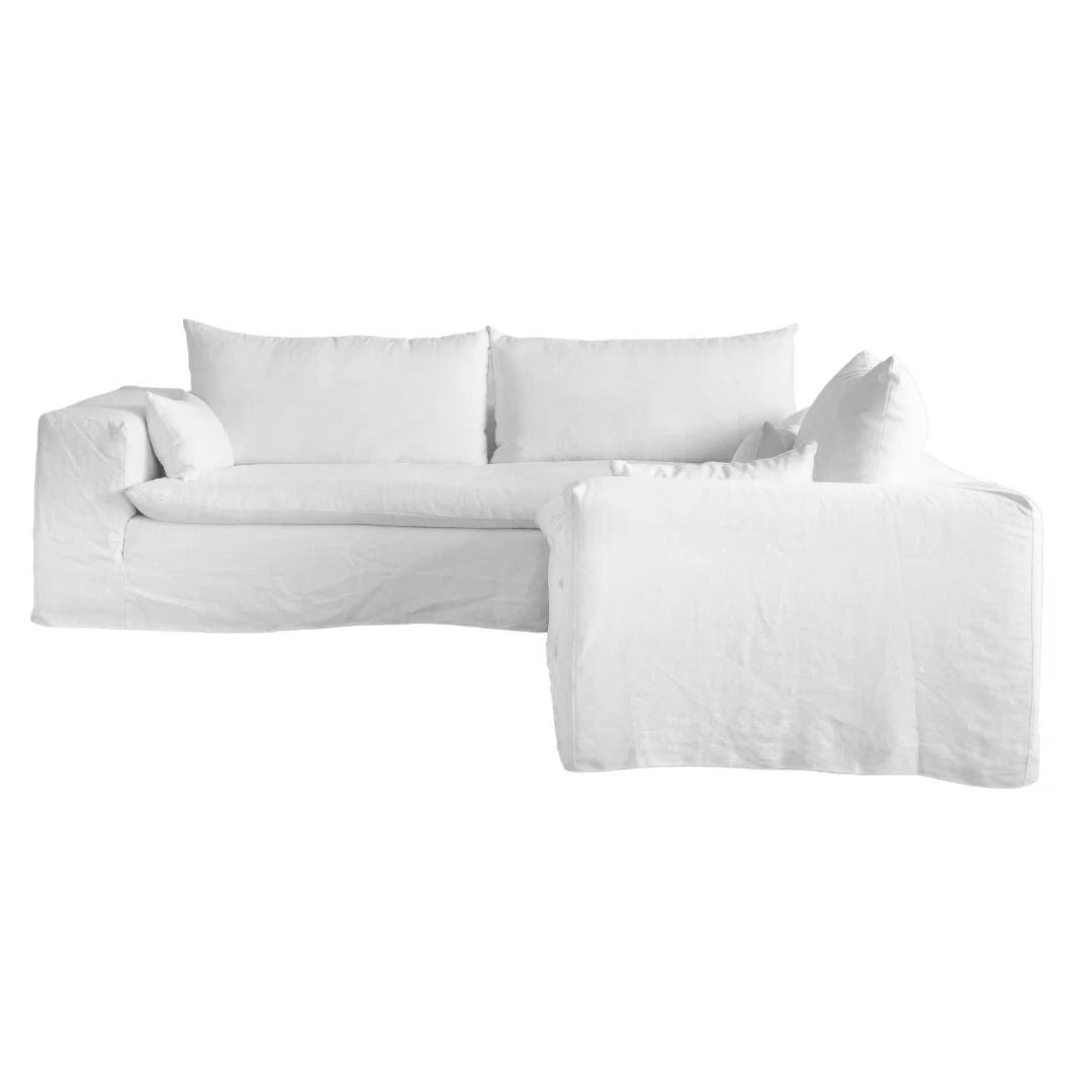 Metal Sofa - image 3