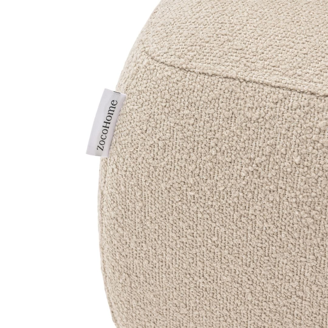 Outdoor Teak Wood Sofa - image 8