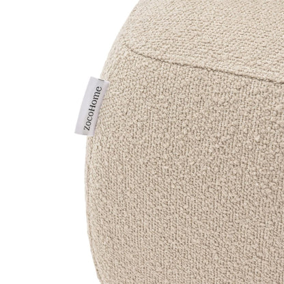 Outdoor Teak Wood Sofa - image 8