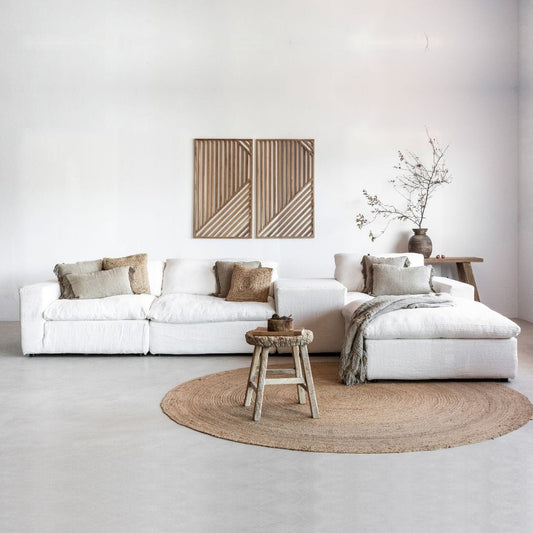 Metal Sofa - image 1