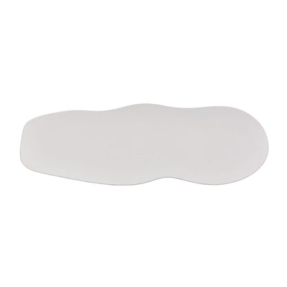 Outdoor Engineered Wood Rectangular Dining Table - image 7