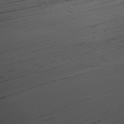 Teak Wood Black Cabinet - image 7