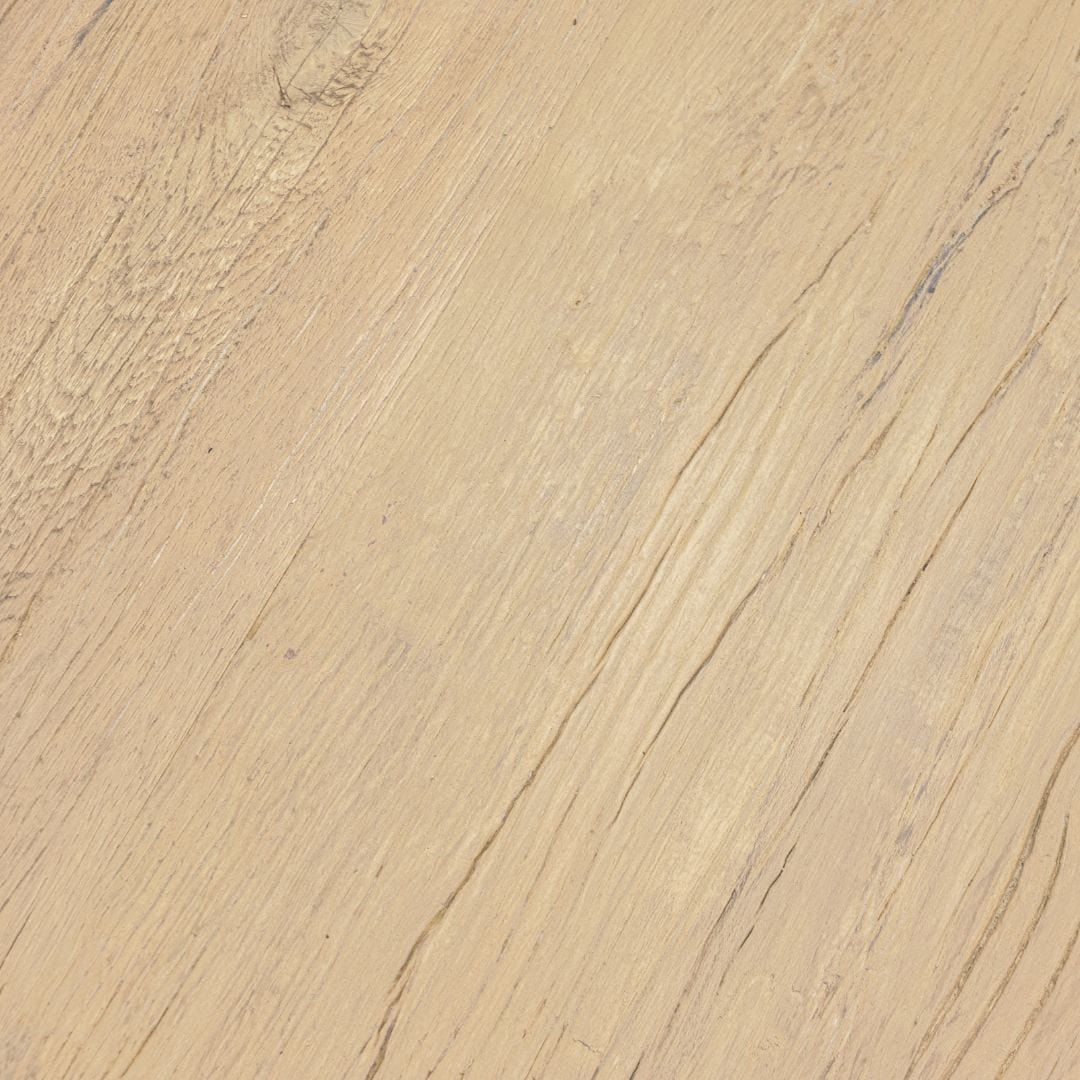 Outdoor Wood Round Dining Table - image 6