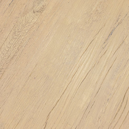 Outdoor Wood Round Dining Table - image 6