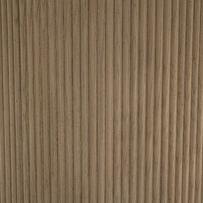 Outdoor Wood Round Dining Table - image 7