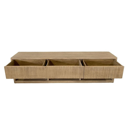 Wood Cabinet - image 4