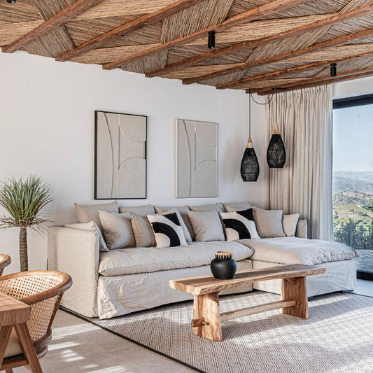 Metal Sofa - image 1