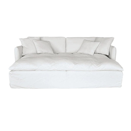 Metal Sofa - image 1