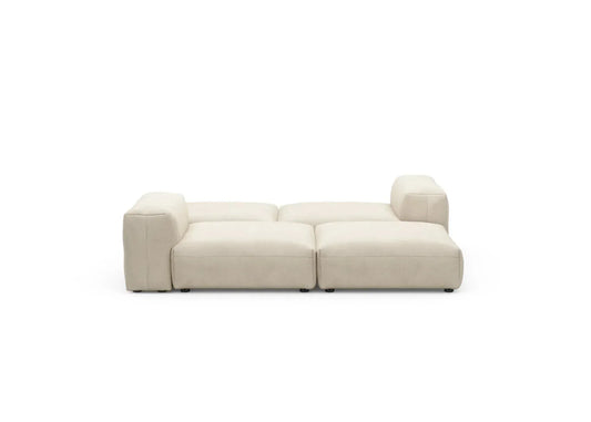 Outdoor Fabric Loveseat - image 1