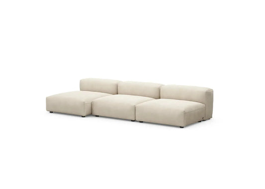 Outdoor Fabric Sofa - image 2